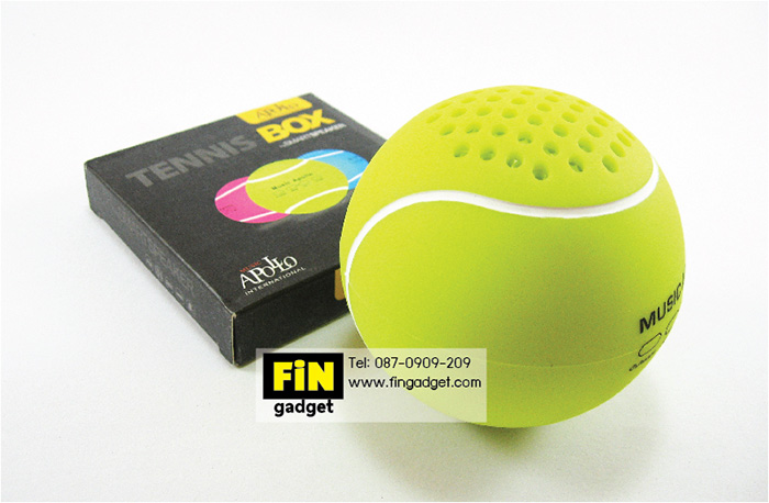 Tennis Box S8