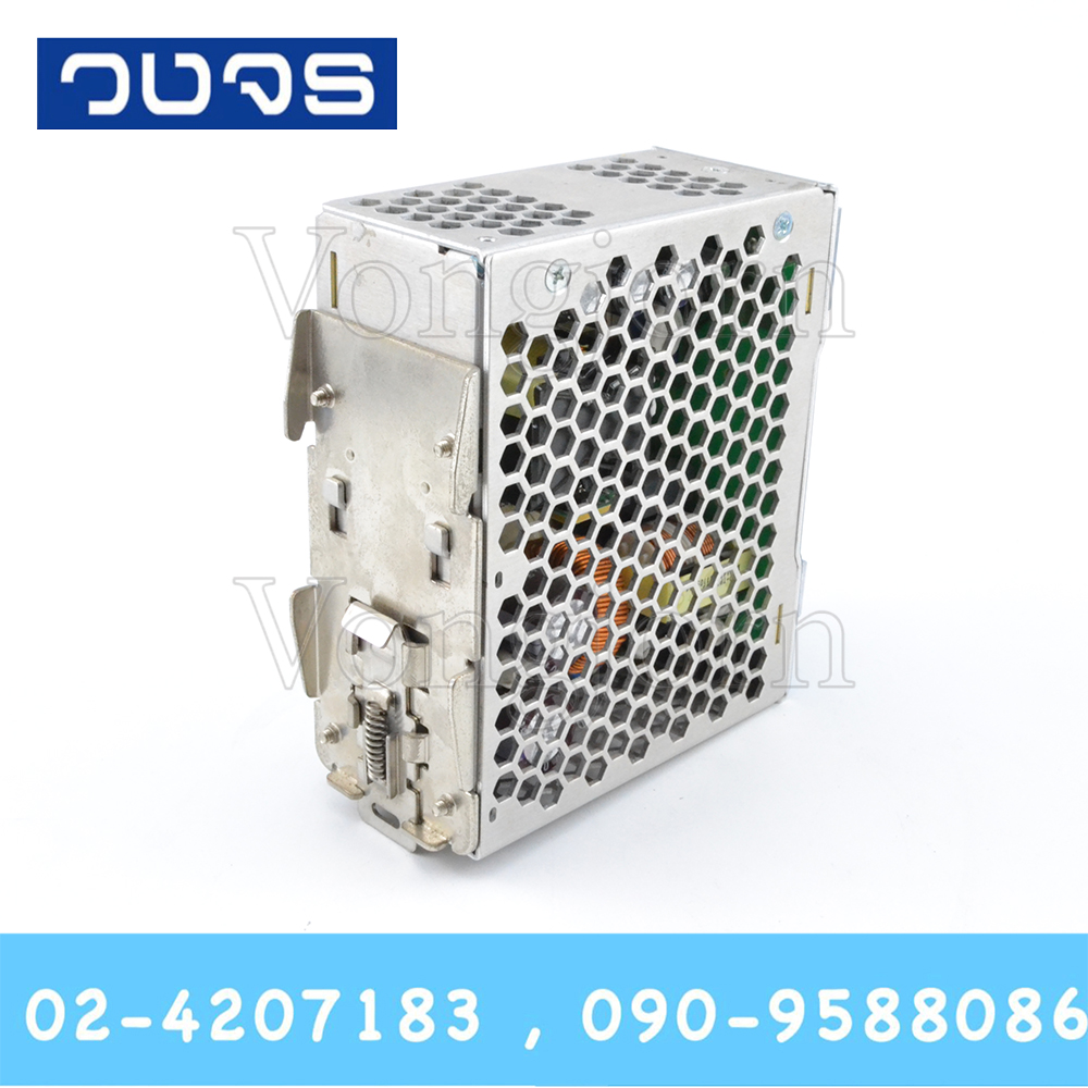 Delta DRP012V100W1AA 12V 100W (8.33A)