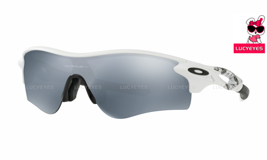 OAKLEY OO9206-02 RADARLOCK PATH (ASIA FIT)