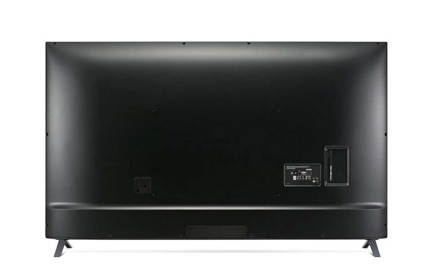 [ผ่อน0%] LG TV 86" LG (4K, Smart, Magic Remote) 86UN8000PTB (ชลบุรีส่งฟรี)