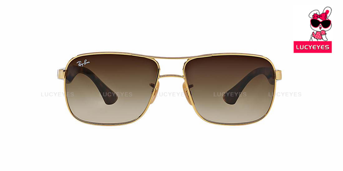 RayBan RB3516 004/13 2