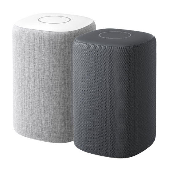 Xiaomi AI Speaker HD - ลำโพงเอไออัจฉริยะรุ่น HD