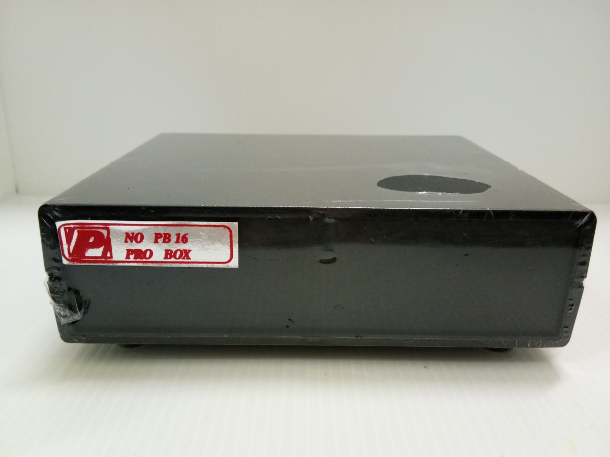 กล่อง 137x110x40 mm