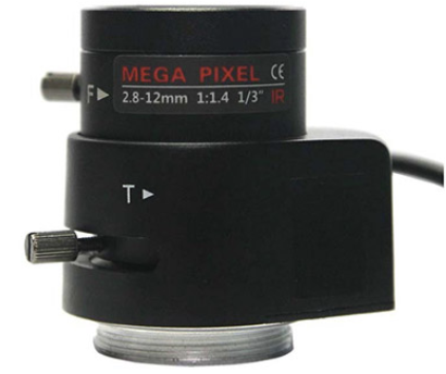 WA-VM2812CE