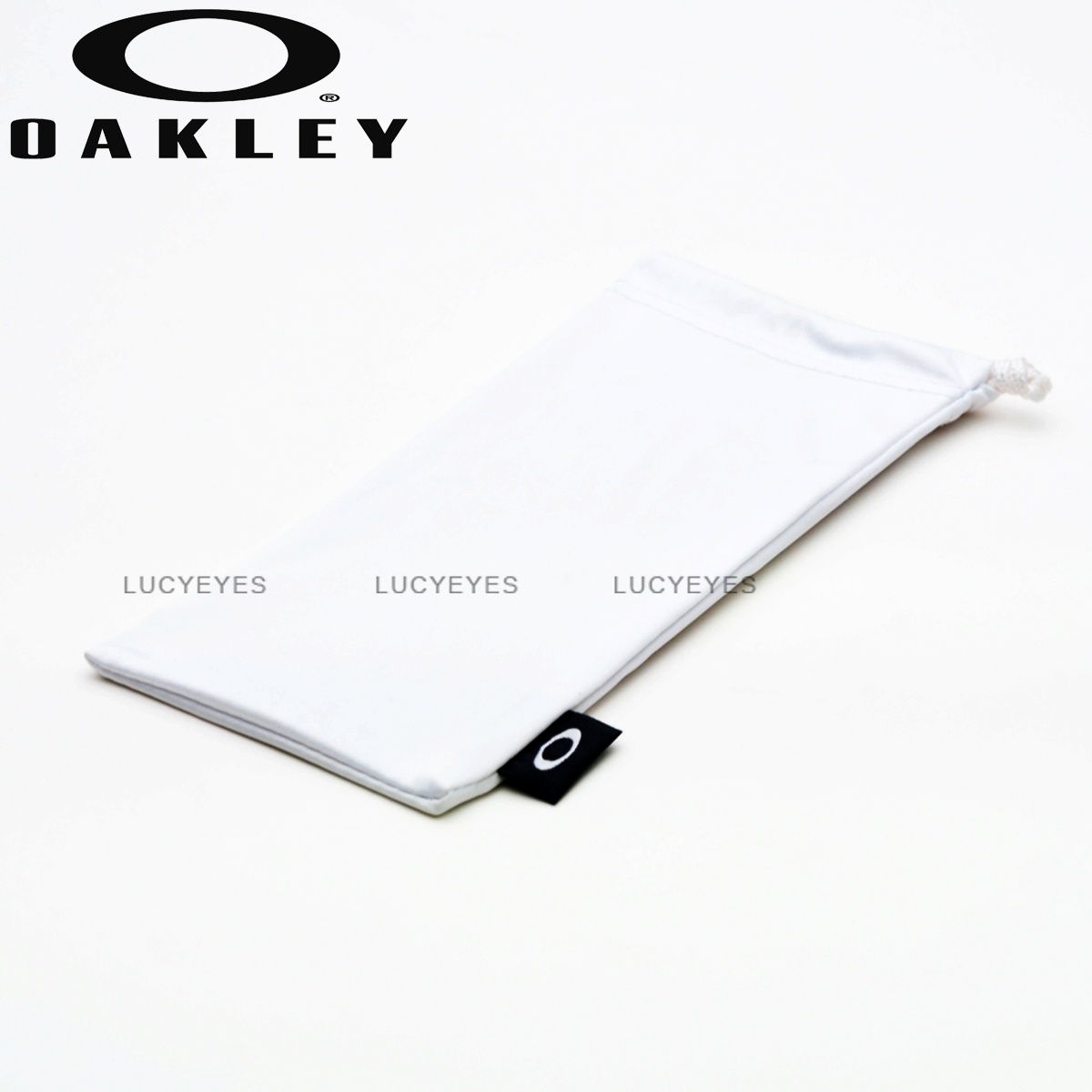 OAKLEY MICROBAG - WHITE