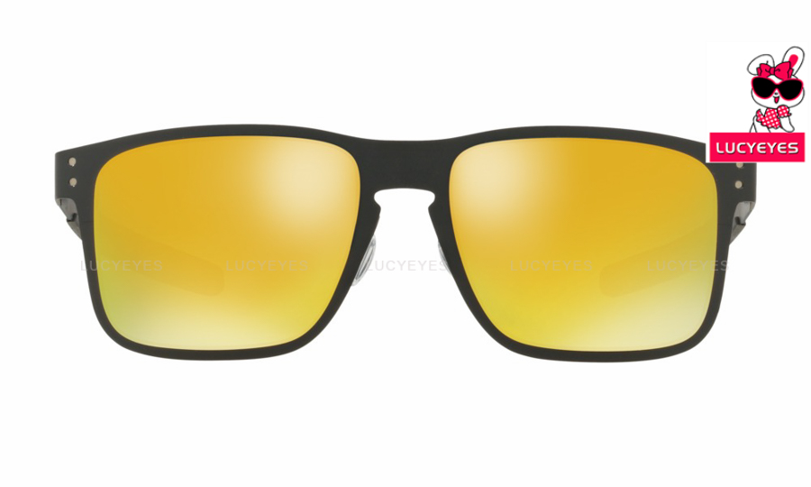OAKLEY OO4123-13 HOLBROOK METAL