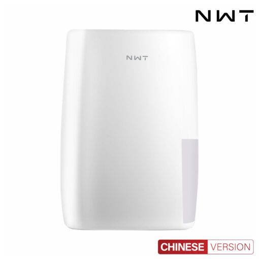 Xiaomi NEW WIDETECH Smart Dehumidifier 18L - เครื่องลดความชื้นอัจฉริยะ (18 ลิตร) (แถมหัวแปลง)