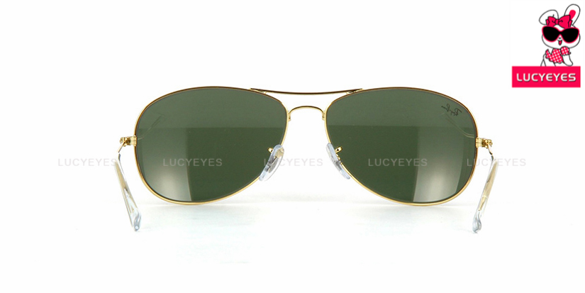 RayBan RB3362 001 COCKPIT 4