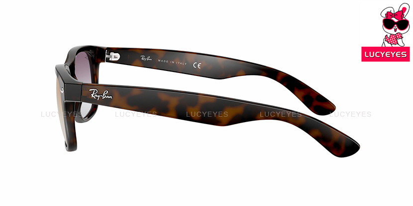 RayBan RB2132F 710/S5 NEW WAYFARER