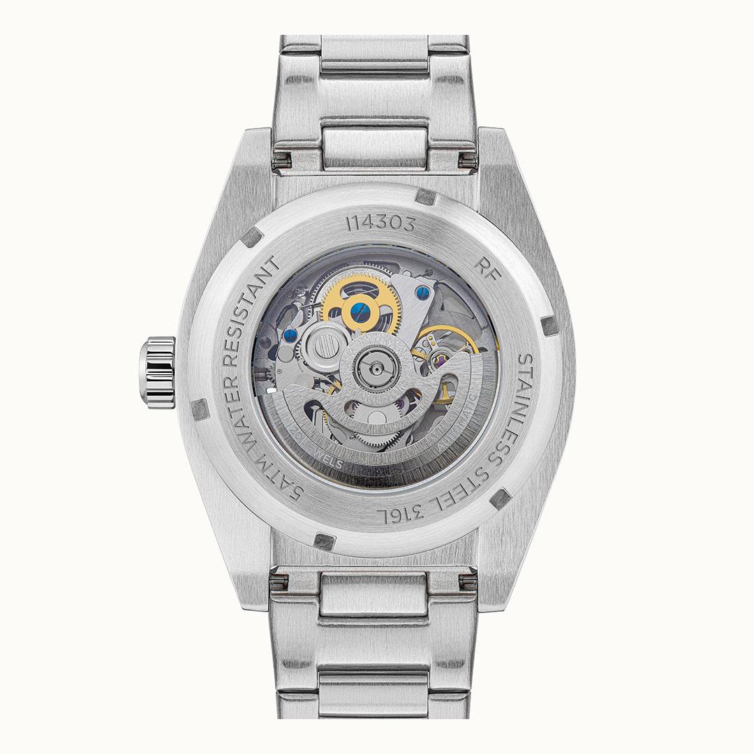 Ingersoll I14303 นาฬิกาผู้ชาย Automatic Men's Watch