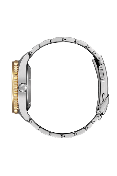 Citizen NY0125-83E นาฬิกาผู้ชาย Promaster Marine Automatic Men's Watch