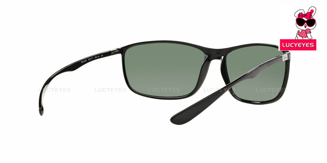 RayBan RB4231F 601/71 TECH | LITEFORCE 3