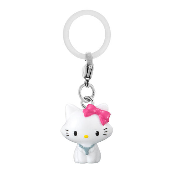 [PRE-ORDER] กาชาปอง ซานริโอ ครบเซ็ท 10 อัน จากญี่ปุ่น Gashapon Sign Accessories Sanrio Characters All Stars Part.2 めじるしアクセサリー サンリオキャラクターズオールスターズ Part.2
