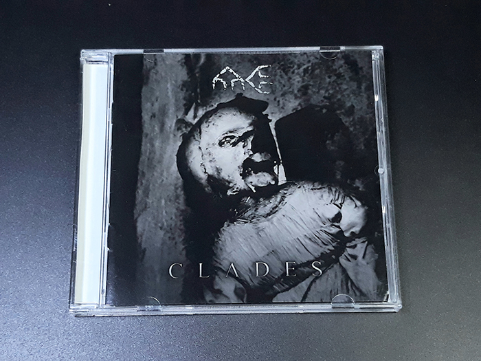 ATER ERA'Clades' Cd.