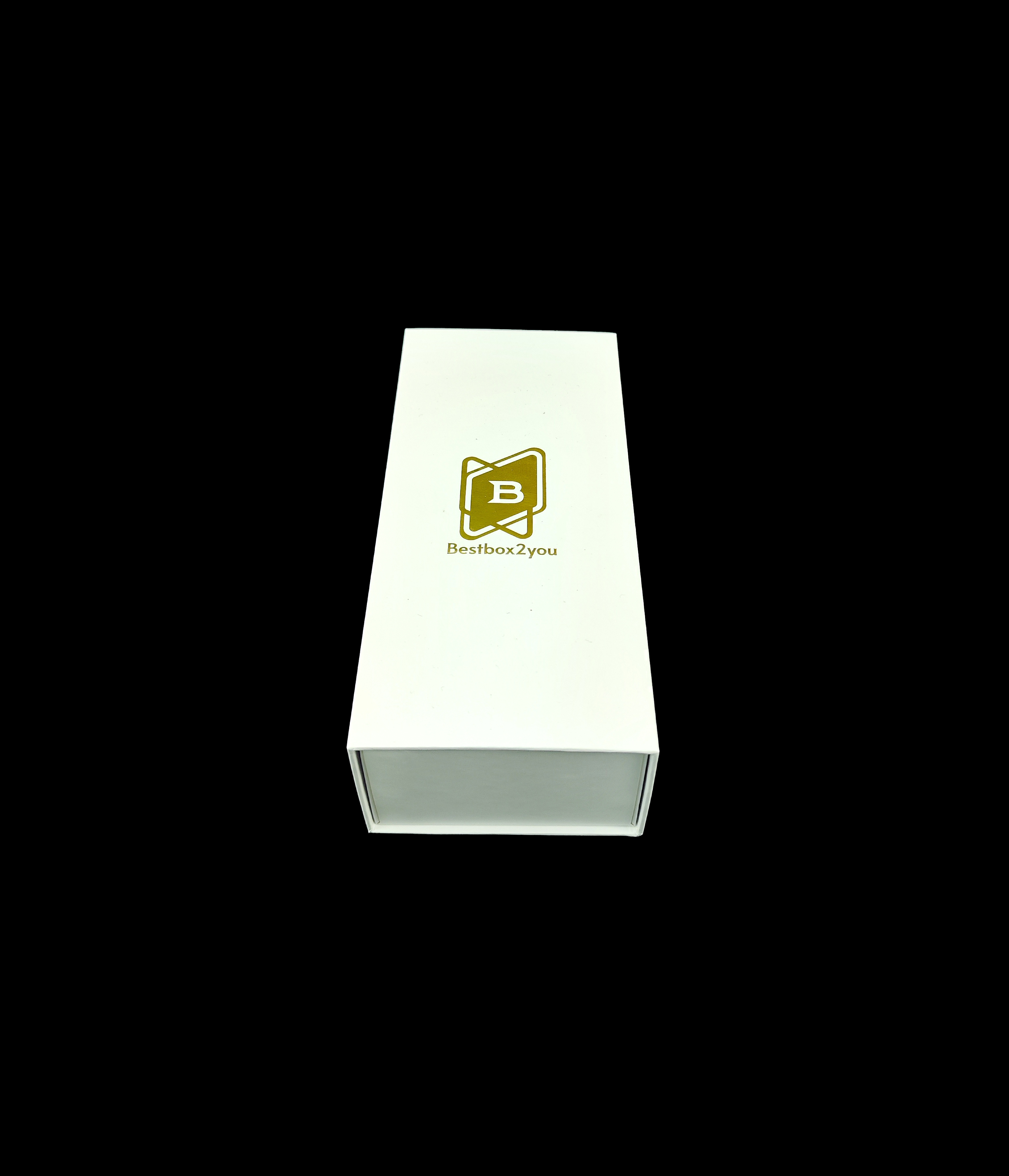 (Pre-order ขั้นต่ำ 100 กล่อง) BG920 กล่องจั่วปัง ทรงปลอกไม้ขีด ขนาด 8 x 19 x 5 ซม. (ก้นกล่อง)