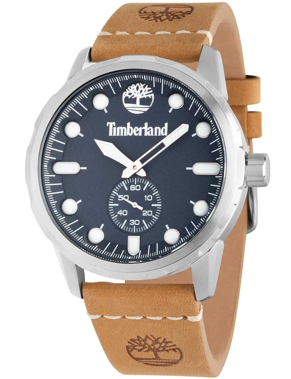 Timberland TDWGA0028501 นาฬิกาผู้ชาย Quartz Men's Watch