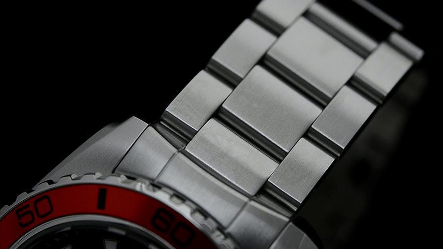 Orient EM75004B9 นาฬิกาผู้ชาย MAKO XL Automatic Diver 200m Sports Men's Watch