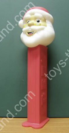 Santa Pez