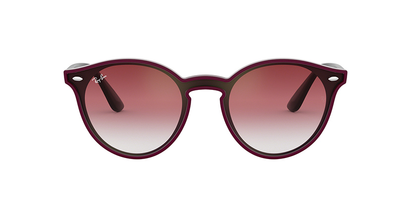 RayBan BLAZE RB4380NF 64180T