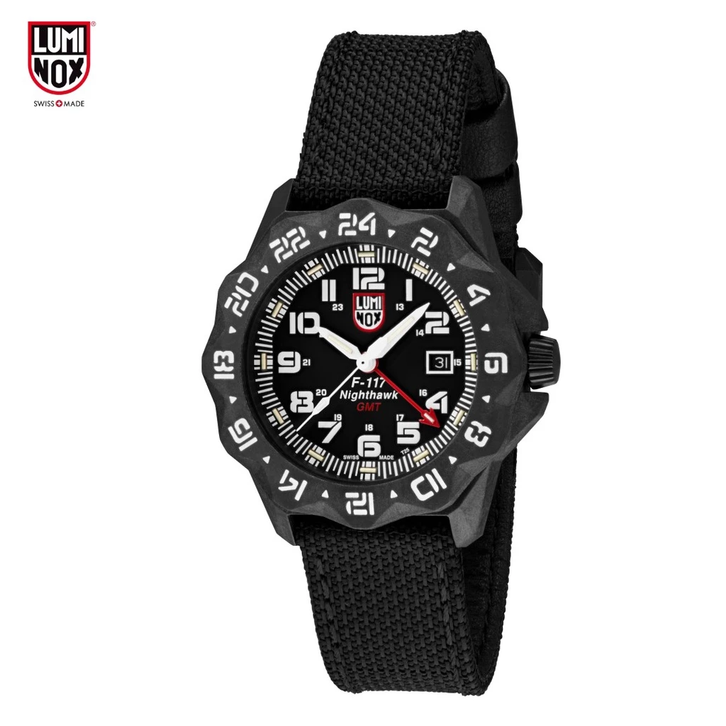 Luminox XA.6441 นาฬิกาผู้ชาย F-117 NIGHTHAWK™ Men's Watch