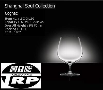 แก้วร็อค,แก้วทรงกลม,แก้วน้ำ,Rock,Ding,รุ่น 1LT03RK09E Shanghai Soul Lucaris,ความจุ 9oz.(255ml)แพ็ค6/24ใบ,กล่อง,Glassware,Thai