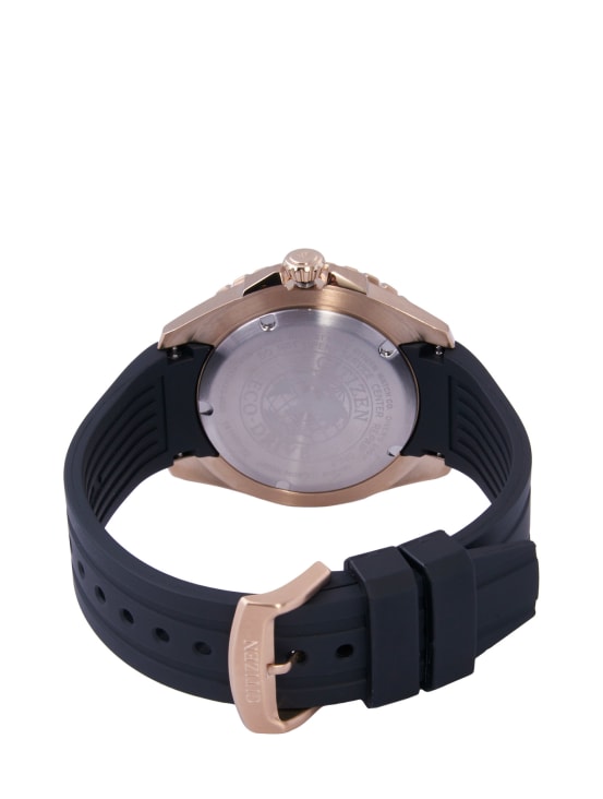 Citizen BN0193-17E นาฬิกาข้อมือผู้ชาย Citizen Eco-Drive รุ่น BN0193-17E, Promaster Professional Diver's 200m Watch