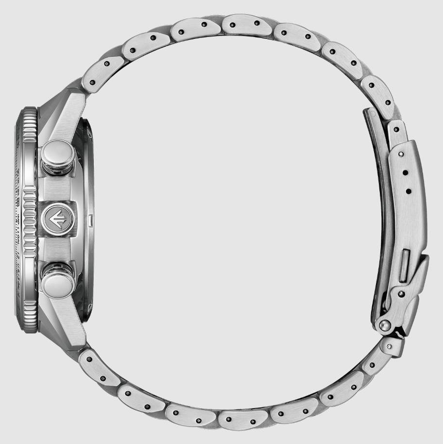 Citizen JV2000-51L นาฬิกาผู้ชาย Promaster Skyhawk Eco-Drive Men's Watch