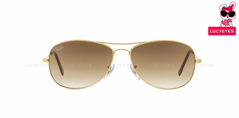 RayBan RB3362 001/51 | COCKPIT 2