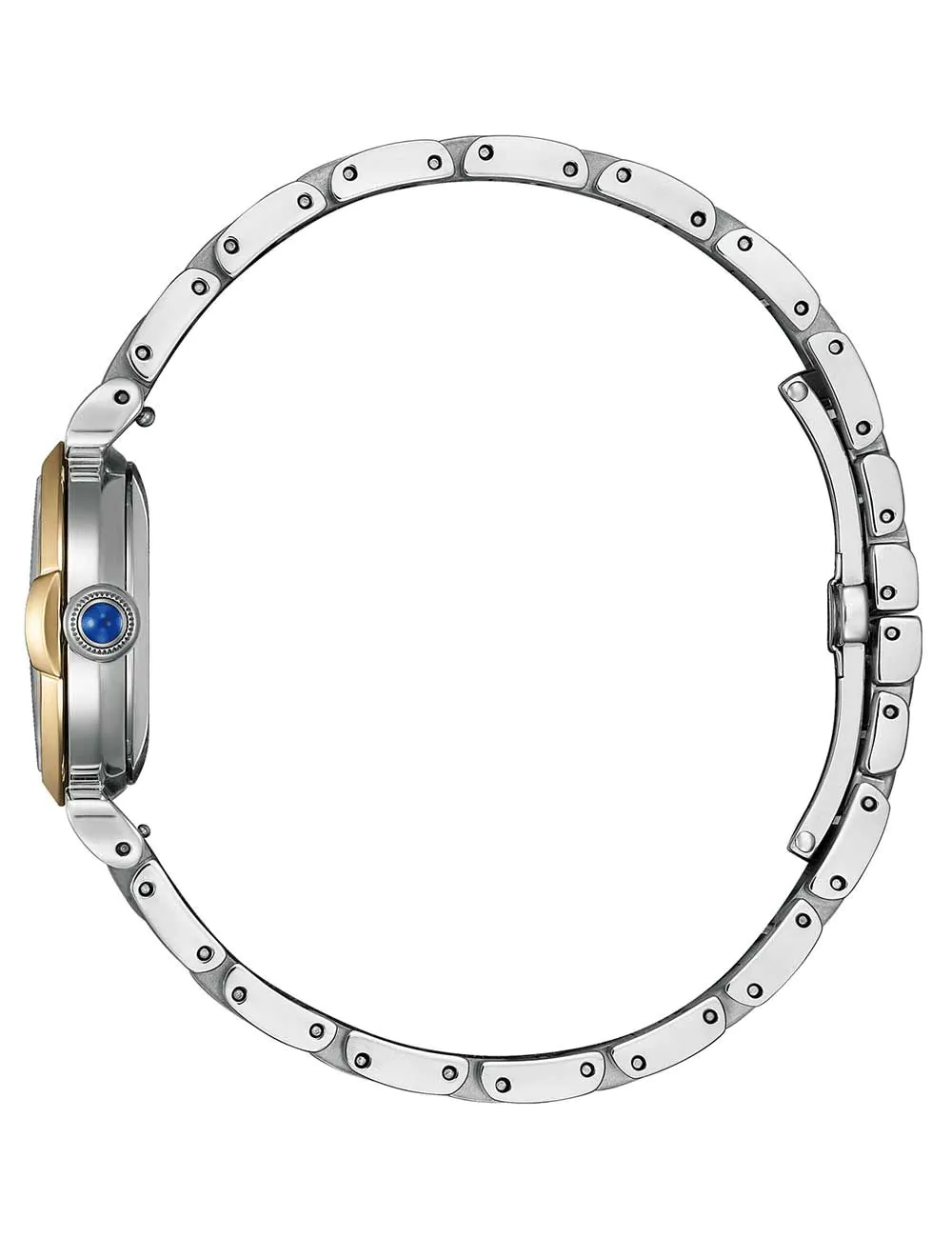 Citizen EM1136-87D นาฬิกาผู้หญิง Citizen L Eco-Drive Women's Watch