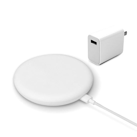 Mi 20W Wireless Charger - แท่นชาร์จไร้สาย 20W