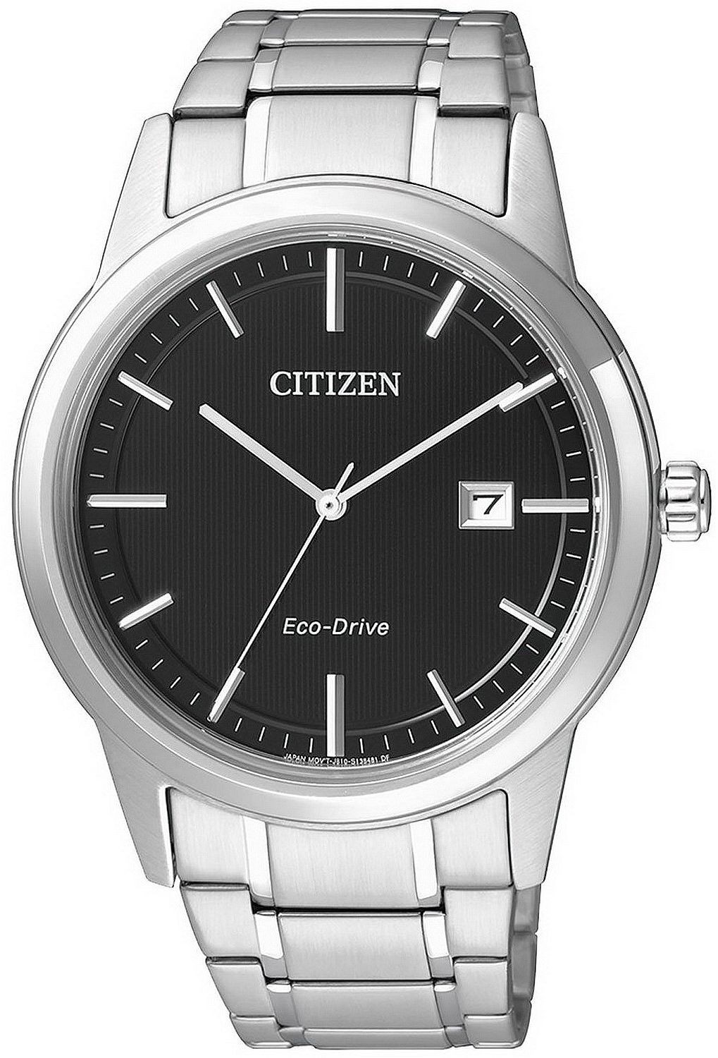 Citizen AW1231-58E นาฬิกาข้อมือผู้ชาย Eco-Drive Men's Watch