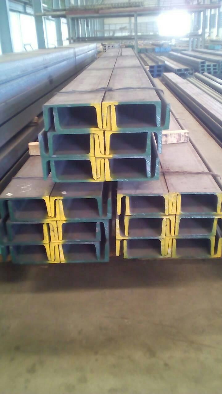รางน้ำ 200x90x8x13.5mmx6m