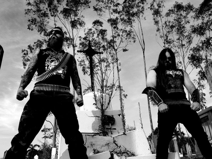 WOLFLUST'Satanic Megatons' CD