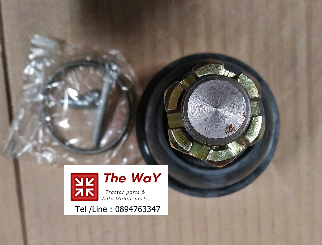 ลูกหมากปีกนกล่าง BIG-M-NISSAN อะไหล่รถ ขายเป็นตัว