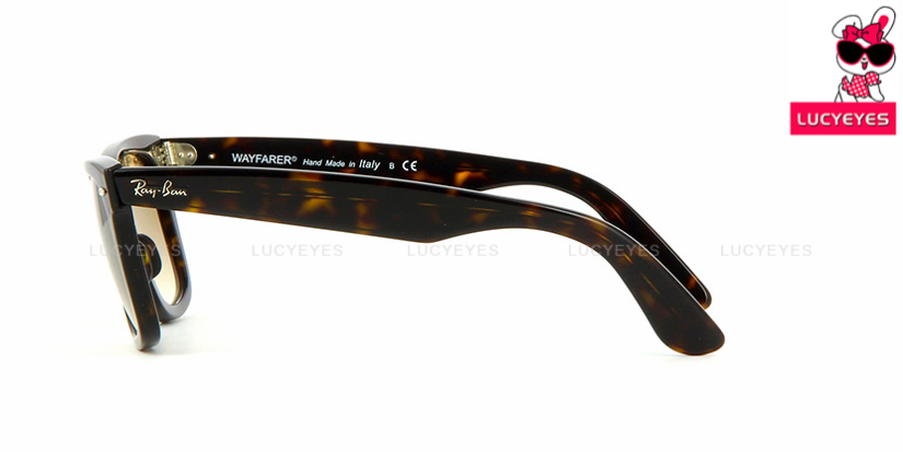 RayBan RB2140F 902/51 ORIGINAL WAYFARER 3