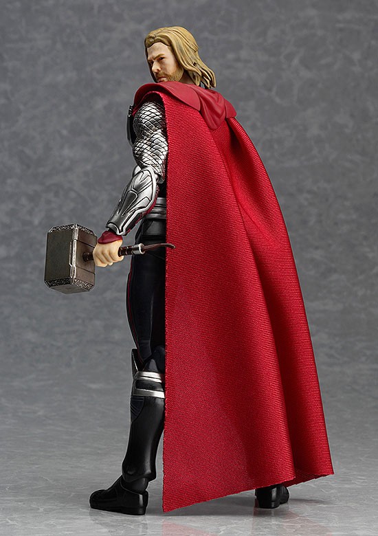Figma 217 : Avengers Thor