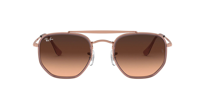 RayBan RB3648M 9069A5 THE MARSHAL II