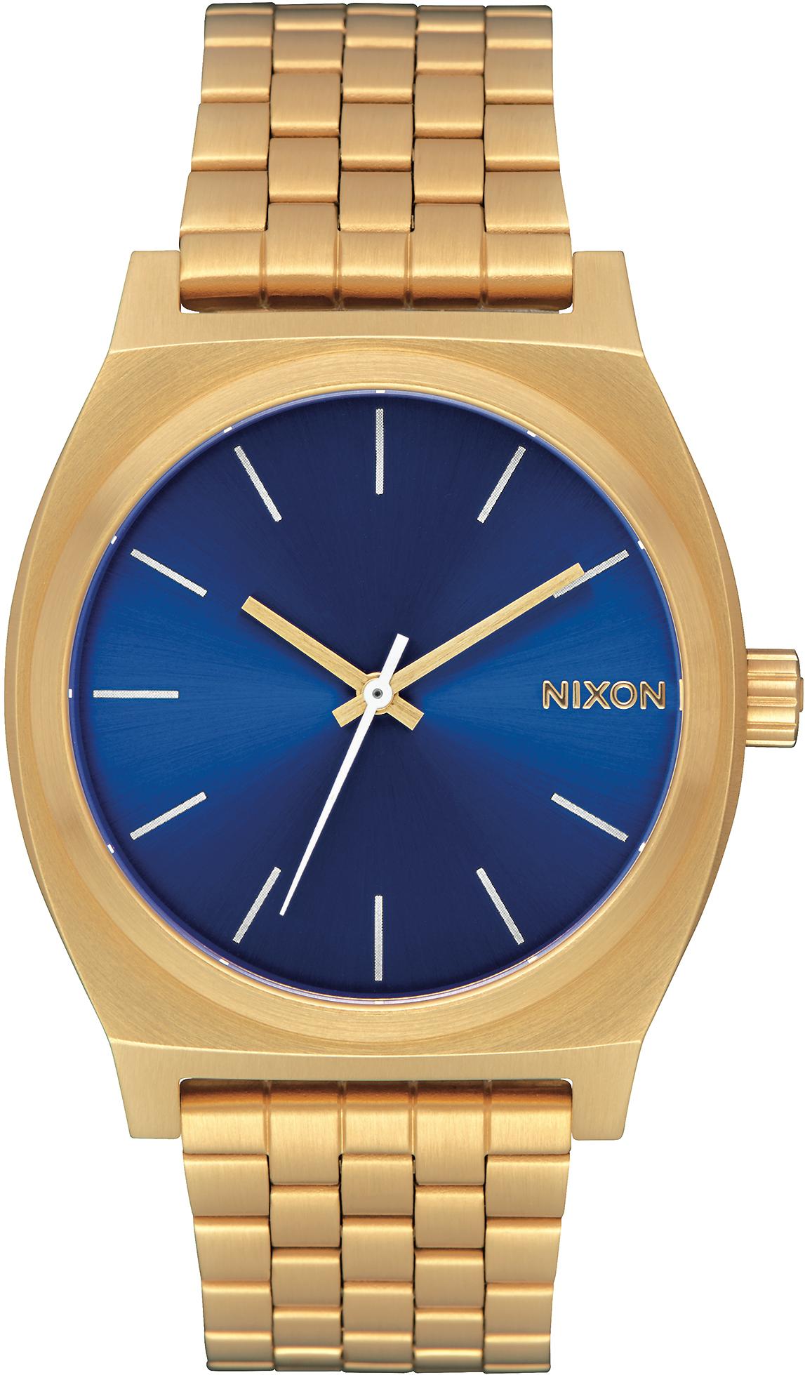 Nixon A045-2735-00 นาฬิกาผู้ชาย Time Teller Men's Watch