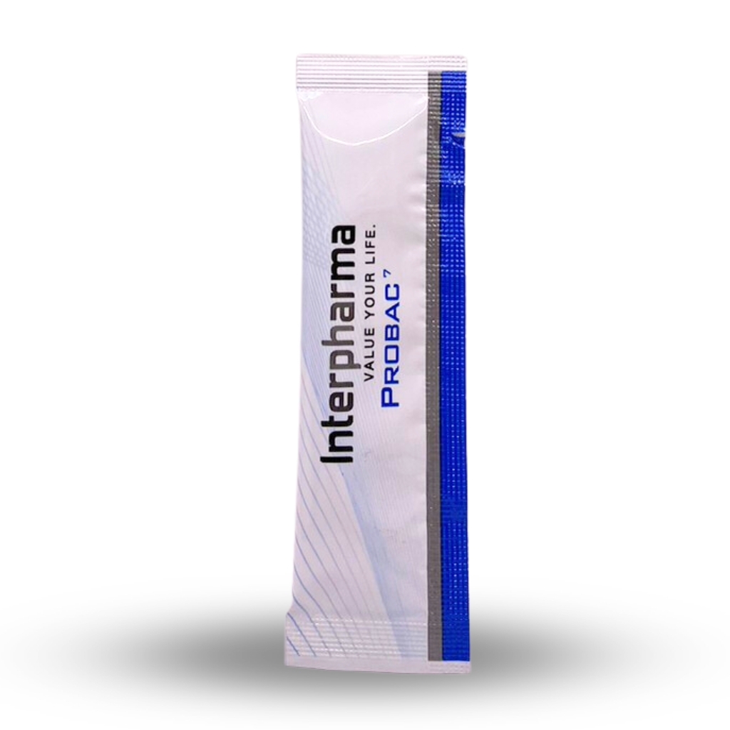 Interpharma PROBAC 7 (10 SACHETS)