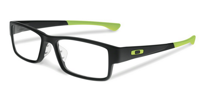 OAKLEY OX8065-07 AIRDROP