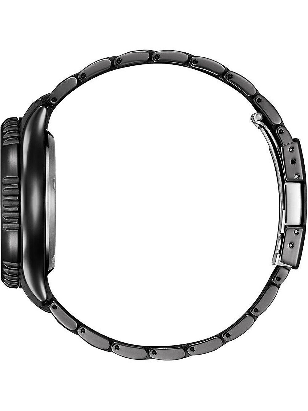 Citizen NY0145-86E นาฬิกาผู้ชาย Promaster Divers Automatic Men's Watch