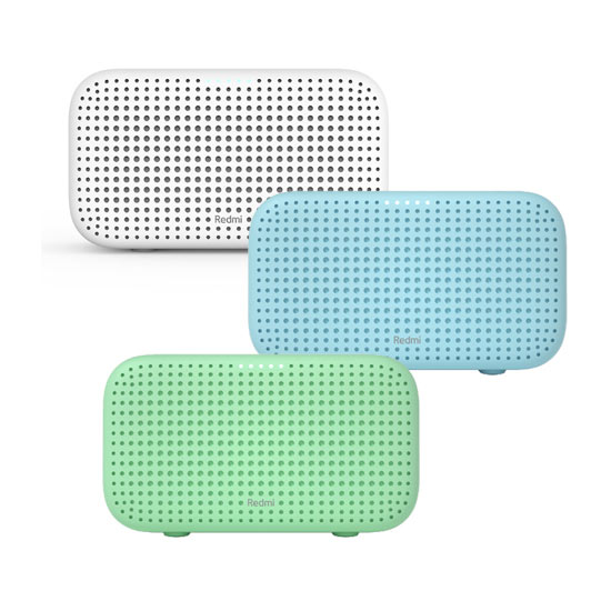 Xiaomi Redmi XiaoAI Speaker Play - ลำโพงอัจฉริยะเรดหมี่เสี่ยวอ้าย