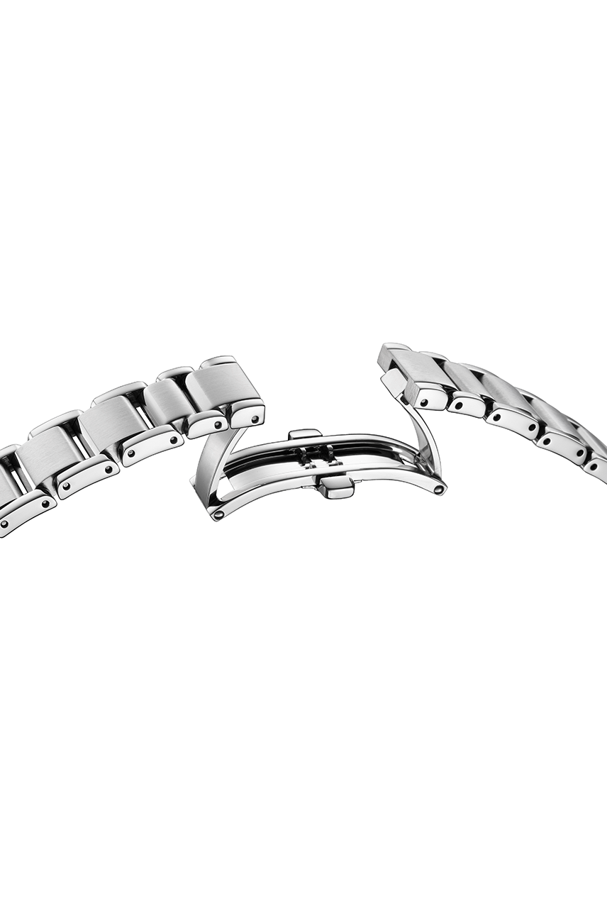 Citizen EM1060-87N นาฬิกาผู้หญิง Eco-Drive Citizen L Women's Watch