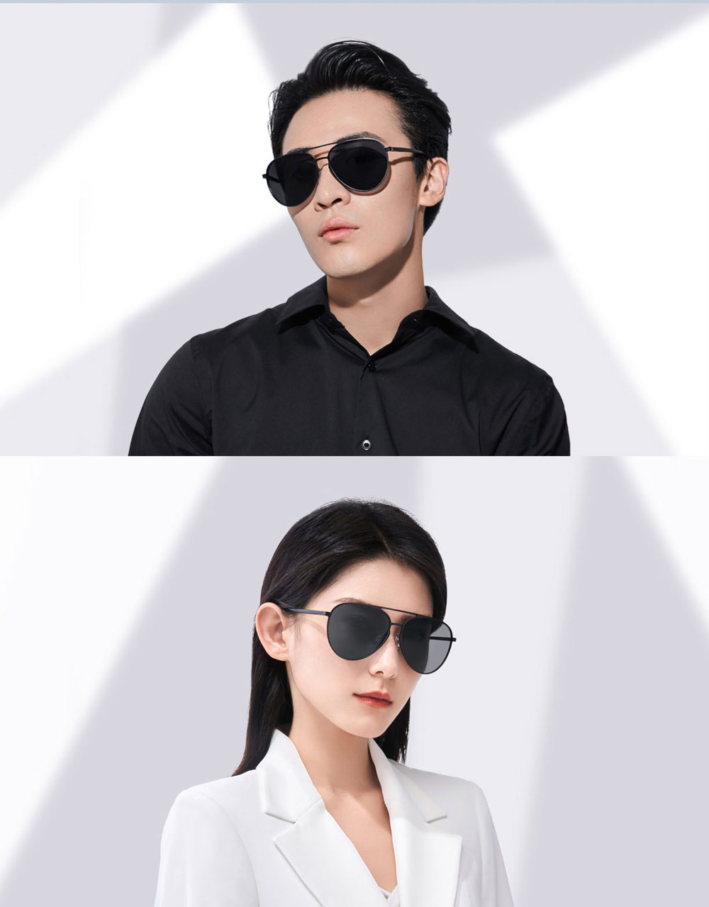 Xiaomi Luke Moss Sunglasses - แว่นกันแดด รุ่นลุคมอสส์