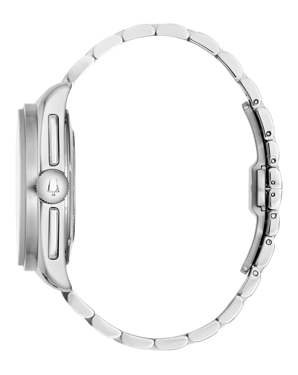 Bulova 96K115 นาฬิกาผู้ชาย Lunar Pilot Blood Moon Men's Watch