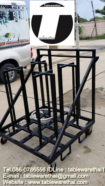 กระจกหมุนโต๊ะจีน เลซีซูซัน Lazy Susan Turntable 懒惰的苏珊 旋转玻璃餐桌 中式旋转玻璃桌套装 กระจกกลมใสขนาด 60 cm.หนา 10 mm. (สำหรับโต๊ะกลม 120 ซม.) Trp.Tablewarethai / ทีอาร์พี.เทเบิ้ลแวร์ไทย