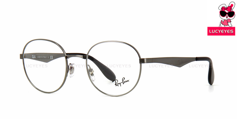 RayBan RX6343 2553