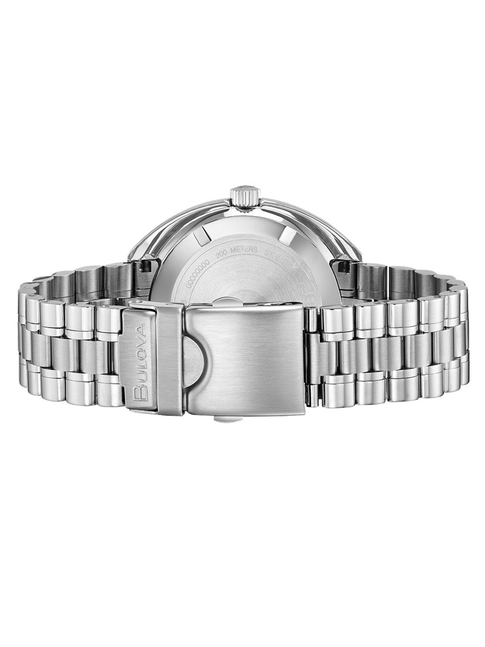 Bulova 96B322 นาฬิาผู้ชาย Oceanographer Automatic Men's Watch