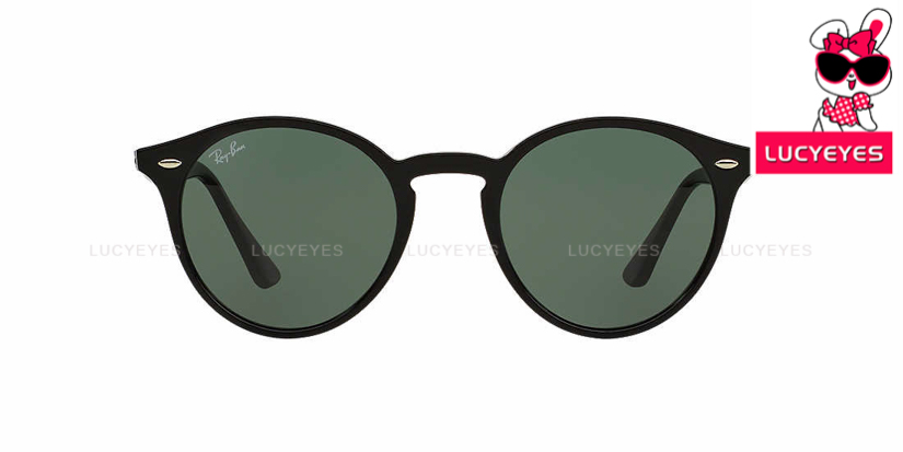 RayBan RB2180F 601/71 2