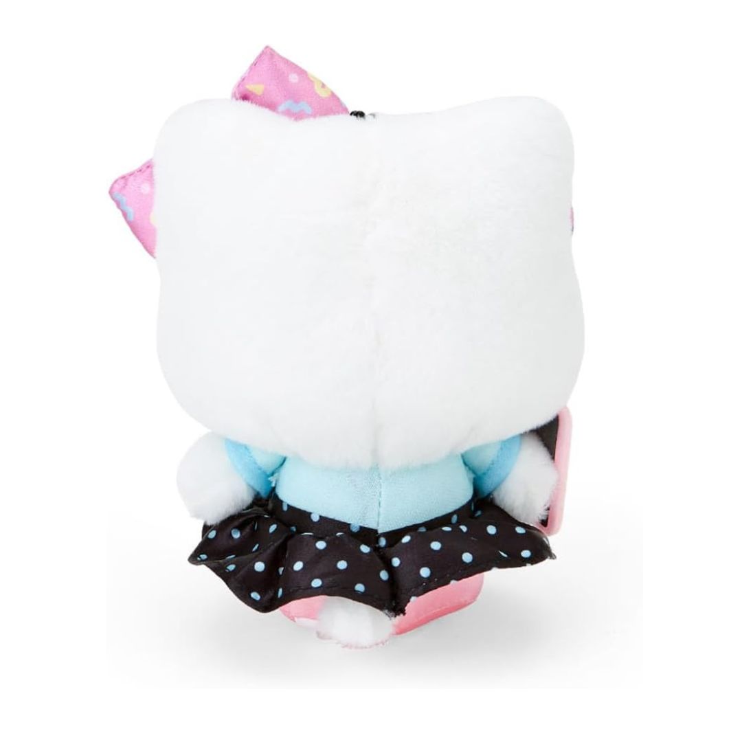 [PRE-ORDER] พวงกุญแจ คิตตี้ Hello Kitty Mascot Keychain Fantasy Trip Sanrio Japan ハローキティ マスコットホルダー（ファンタジートリップ）